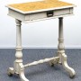 Stůl - šicí stolek - historismus - IC02617