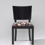 Židle - art deco - model - restaurováno