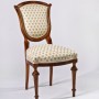 Židle - Louis Philippe - historismus